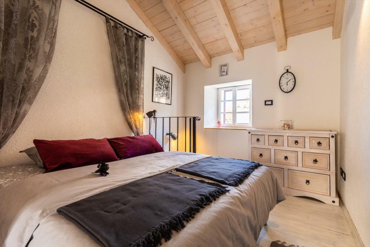 Apartman Valdi 巴斯卡 外观 照片