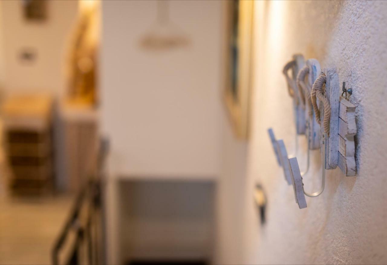 Apartman Valdi 巴斯卡 外观 照片